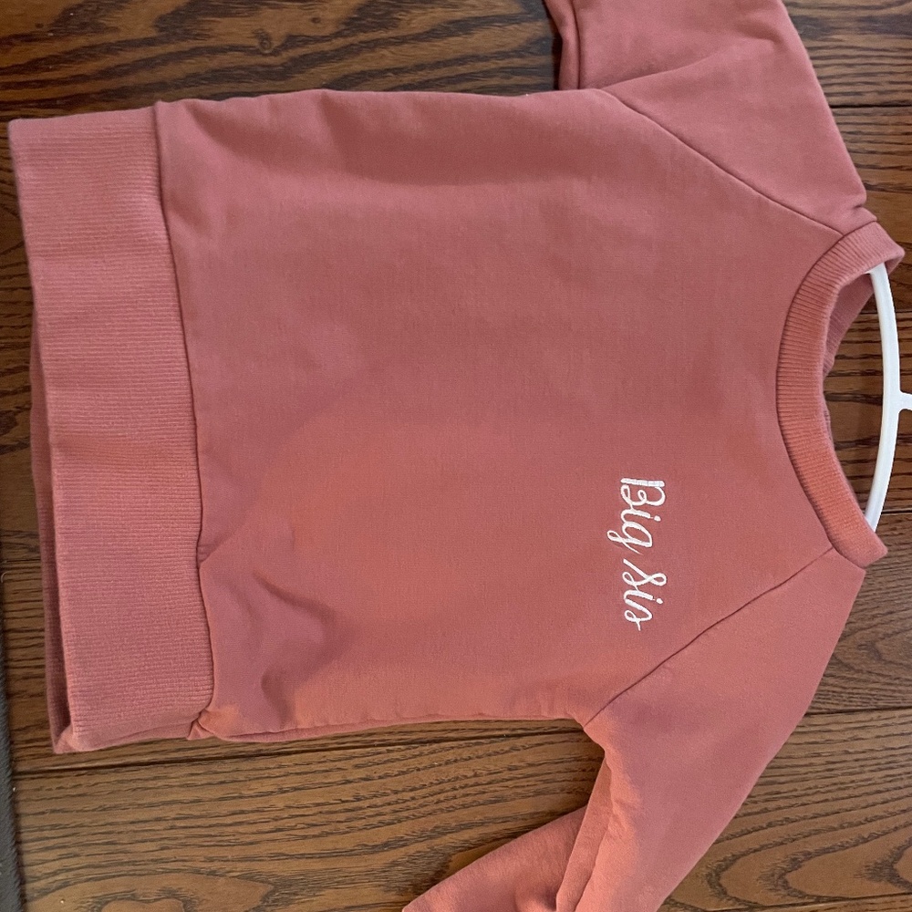 Dear Aspen “big sis” crew - Picture 1 of 1